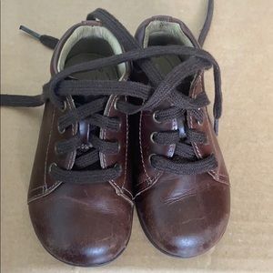 Stride rite toddler shoes